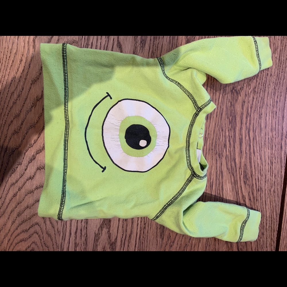 Mike Wazowksi Sweater